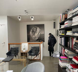 Espace indépendant 64 m² 10 postes Location bureau Rue de la Victoire Paris 75009 - photo 5